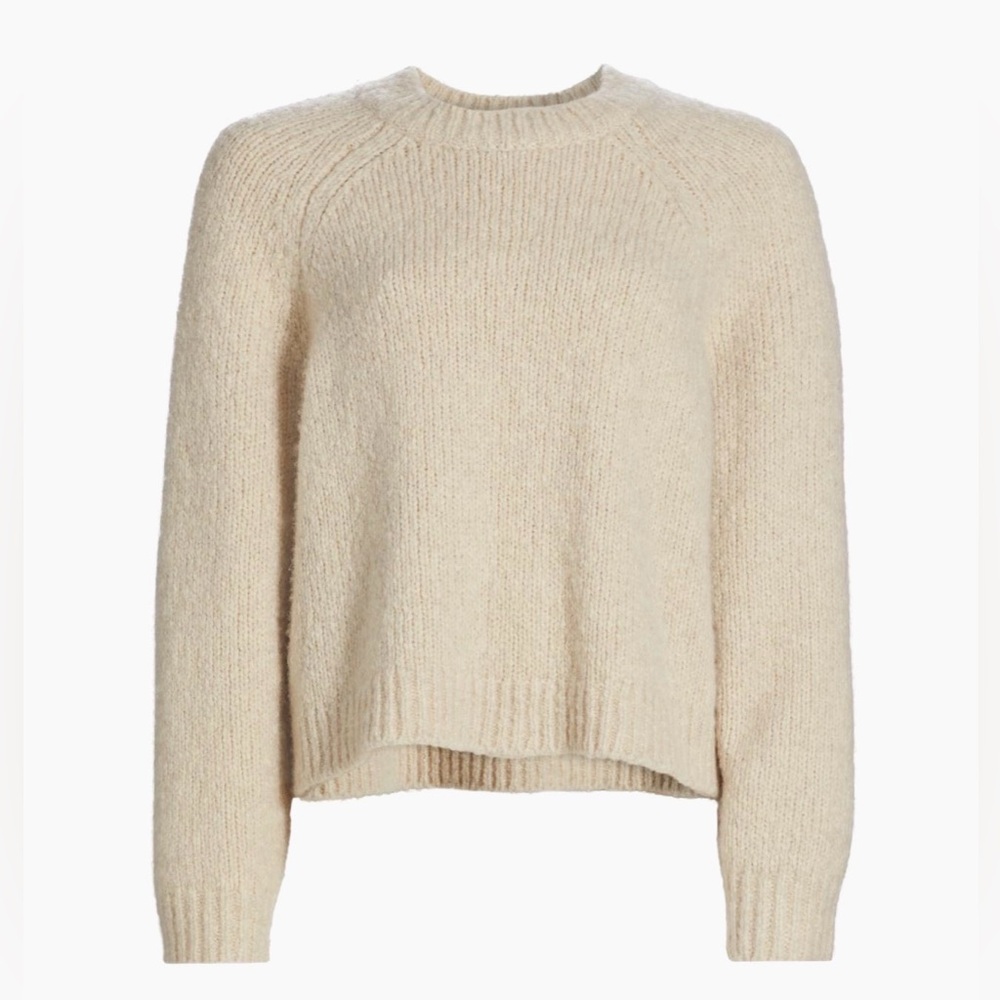 Nili Lotan - Tomaso Cashmere Silk Sweater - NWT
